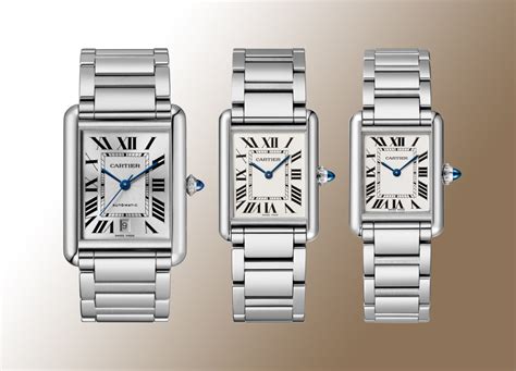 using hermes watch straps on cartier watch|cartier tank strap sizes.